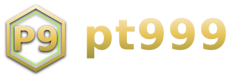 pt999 logo